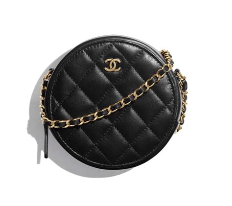 chanel clutch with chain round the bag replica|chanel clutch evening bag.